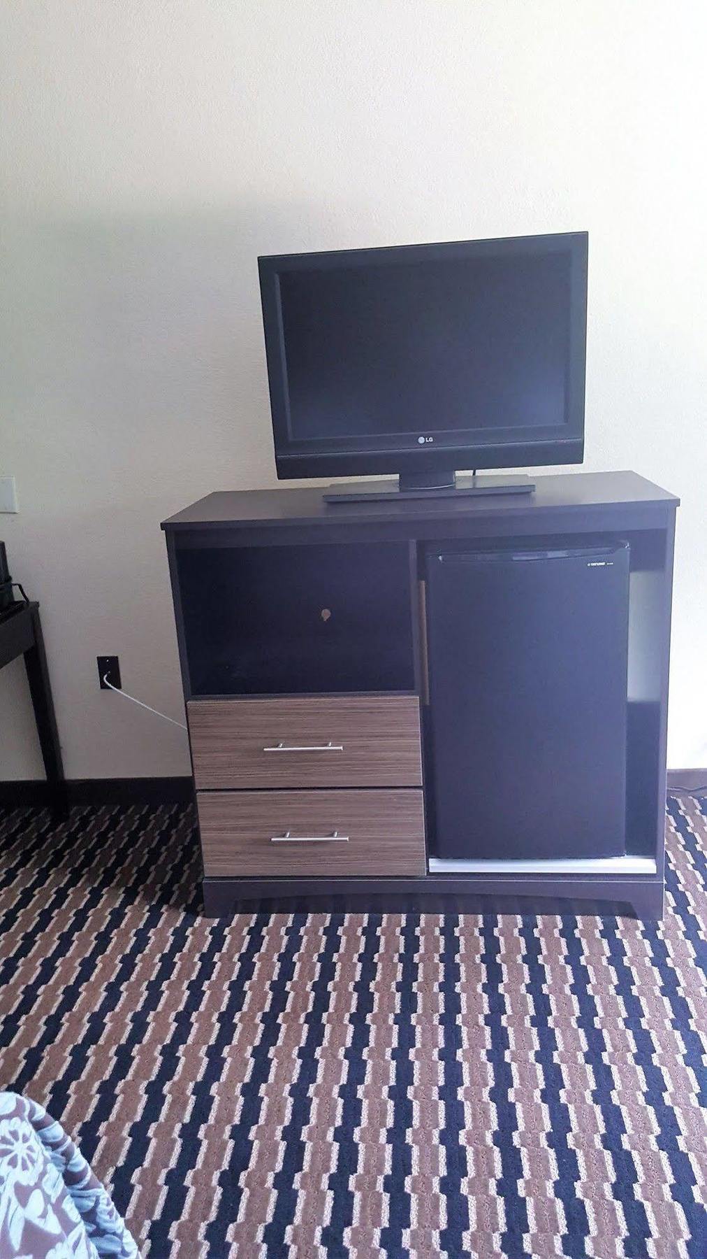 Econo Lodge フォレスト・シティ エクステリア 写真