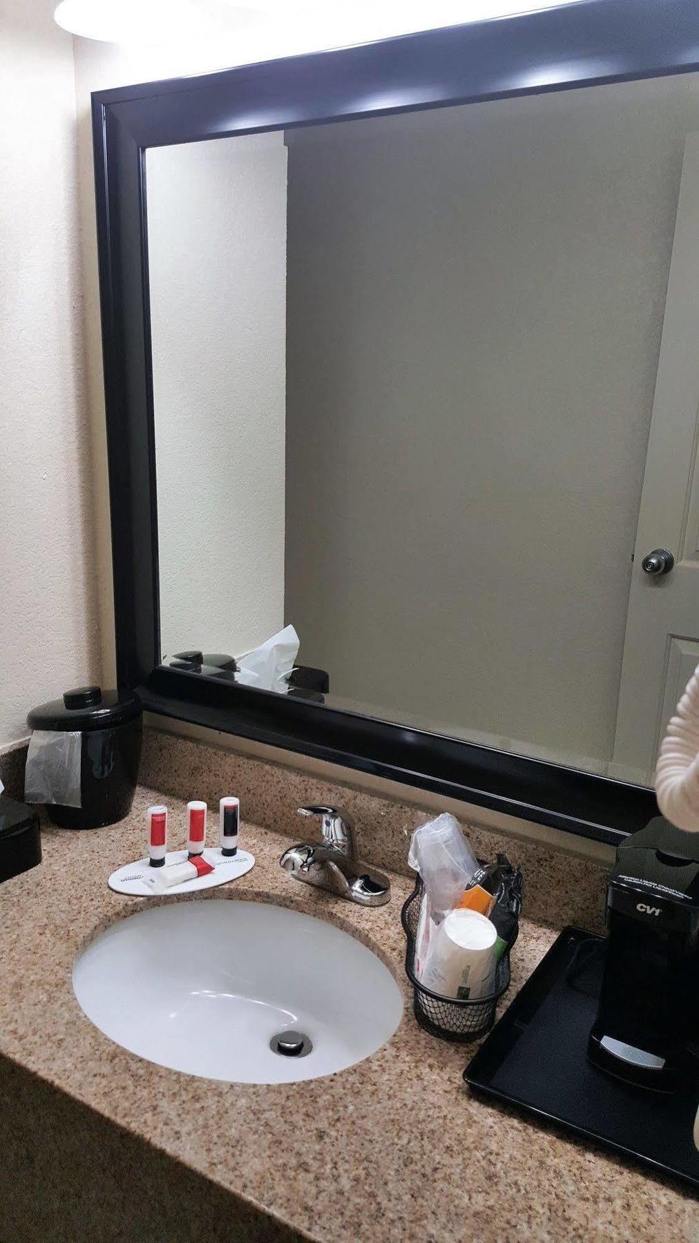 Econo Lodge フォレスト・シティ エクステリア 写真